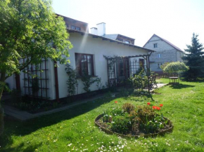 Dom z Ogrodem Darłowo do 10 osób ! in Darlowo